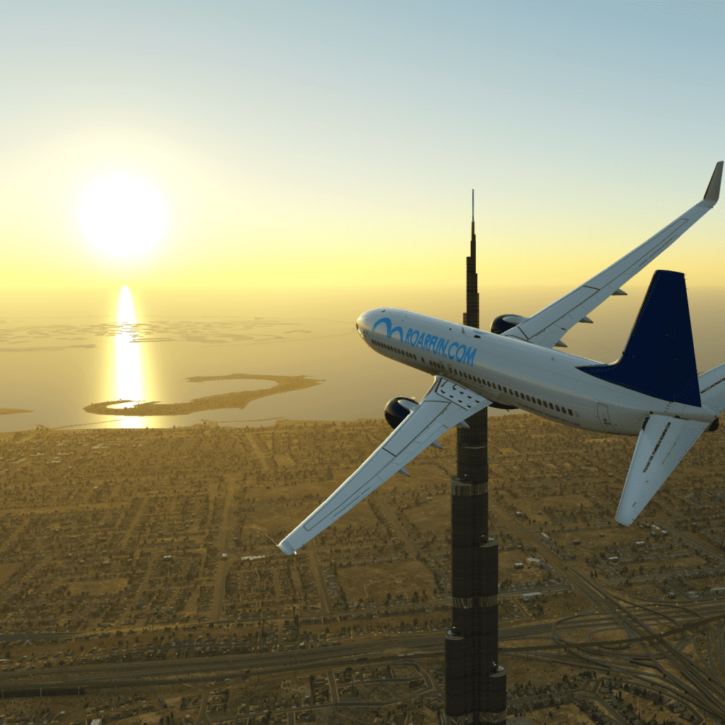 Hire Flight Simulator in Berlin Germany with delivery. Rental flight simulators for company event with support in European Union